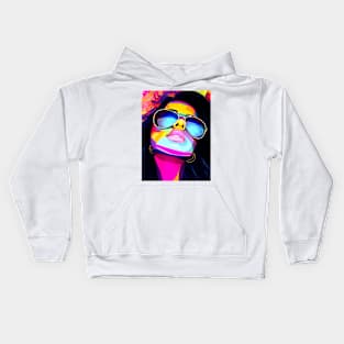 ItGirl Kids Hoodie